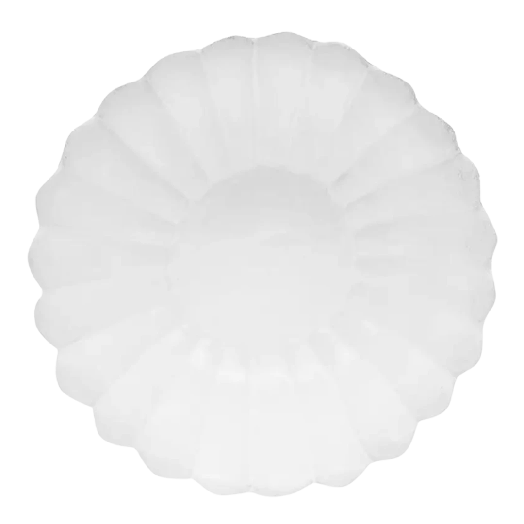 Astier de Villatte : Marguerite Salad Bowl