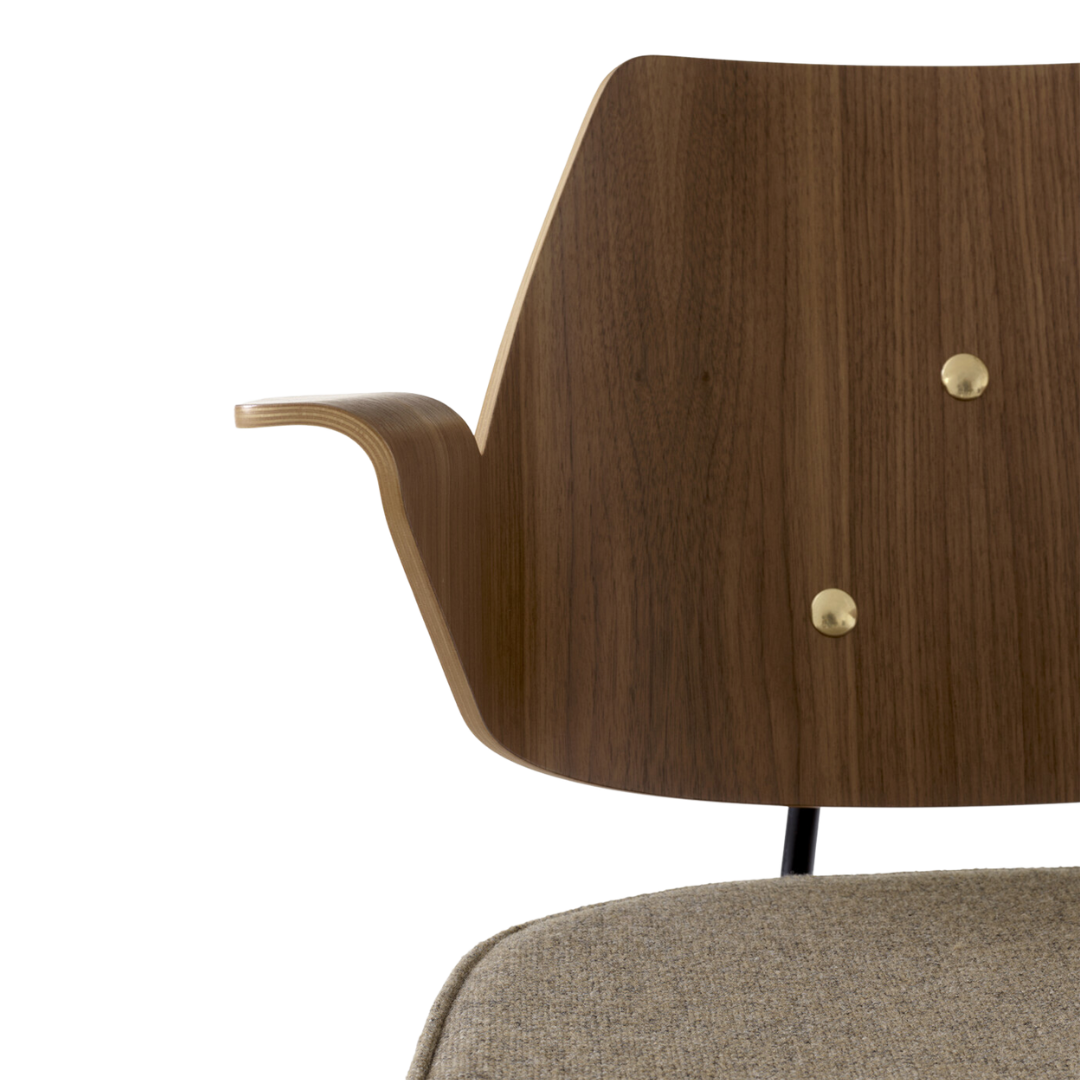 Robin Day : RFH RD7 Armchair for &Tradition