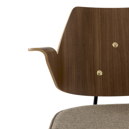 Robin Day : RFH RD7 Armchair for &Tradition