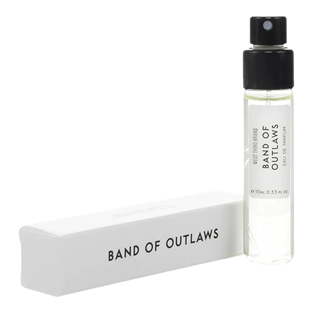 West Third Brand : Band of Outlaws Eau De Parfum