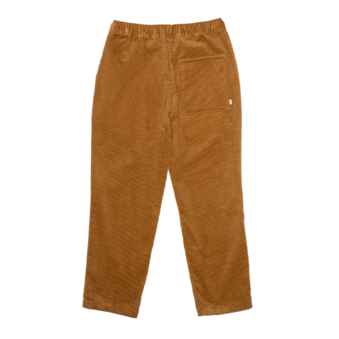 Wax London : Kyle Trouser in Jumbo Cord