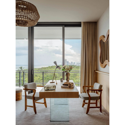 Blueprint Lighting : Torno Table Lamp