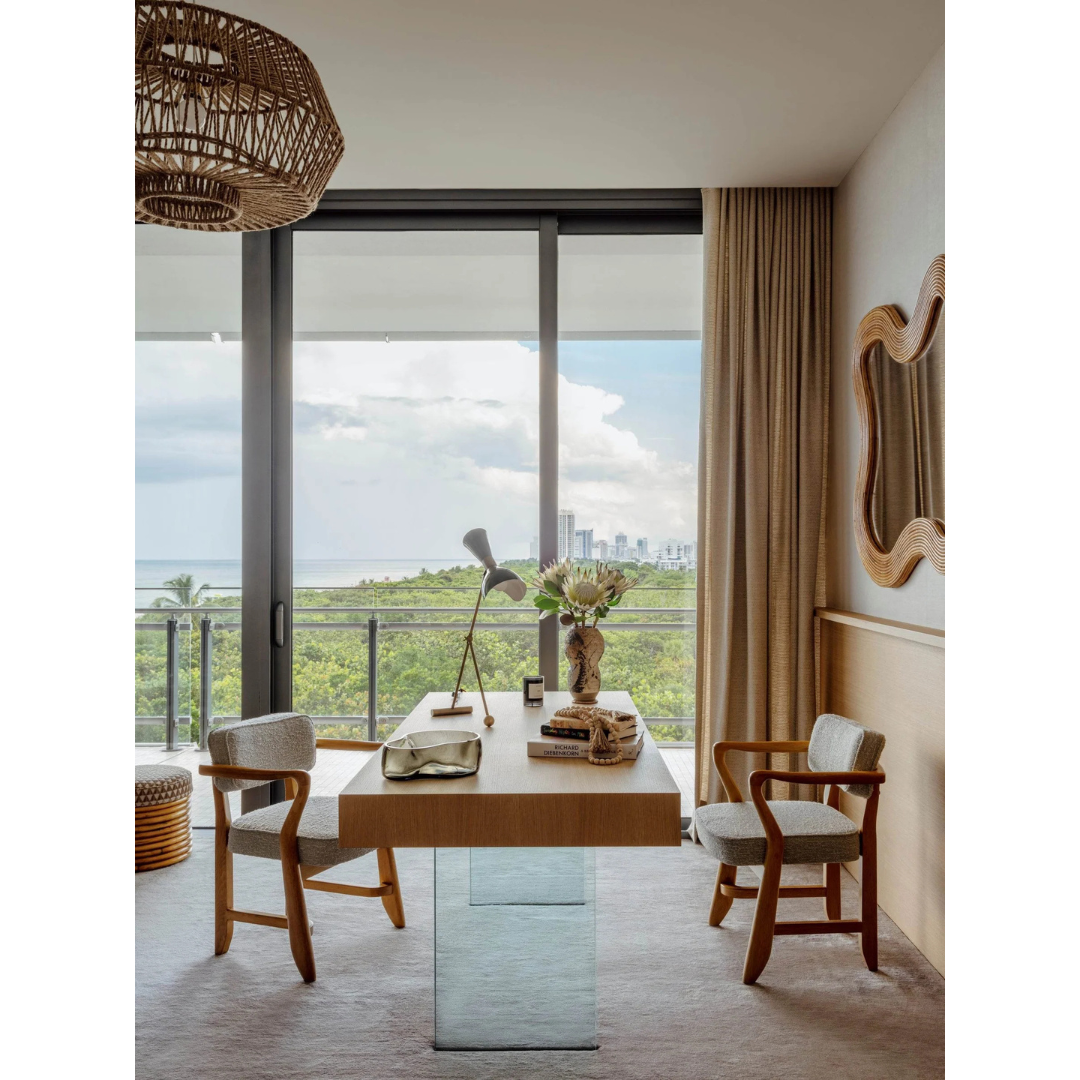 Blueprint Lighting : Torno Table Lamp