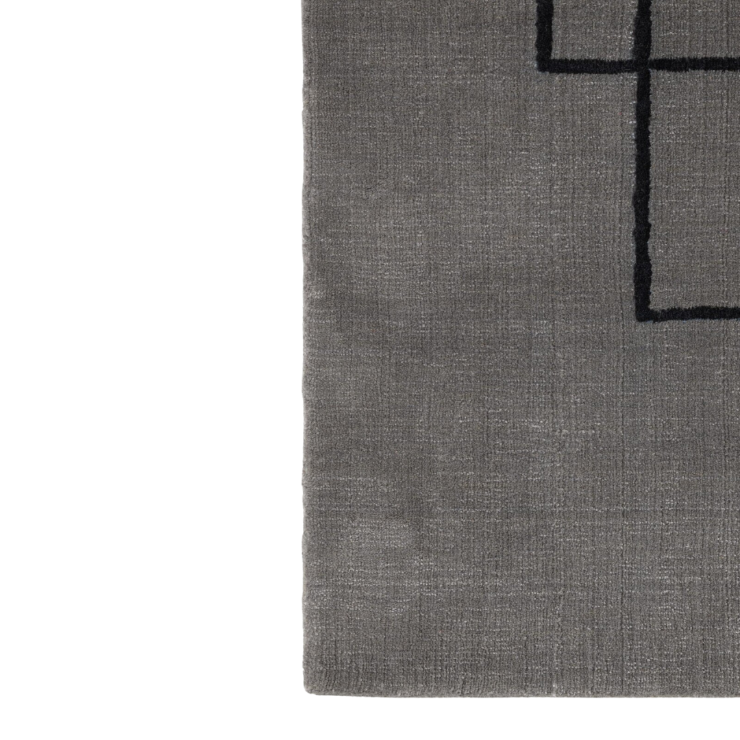 All the Way to Paris : Cruise AP12 Rug for &Tradition