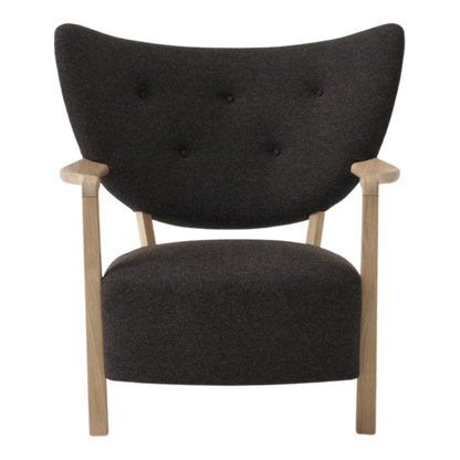 &tradition : Wulff ATD2 Lounge Chair