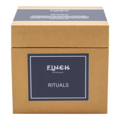 FINCH : Rituals Scented Candle