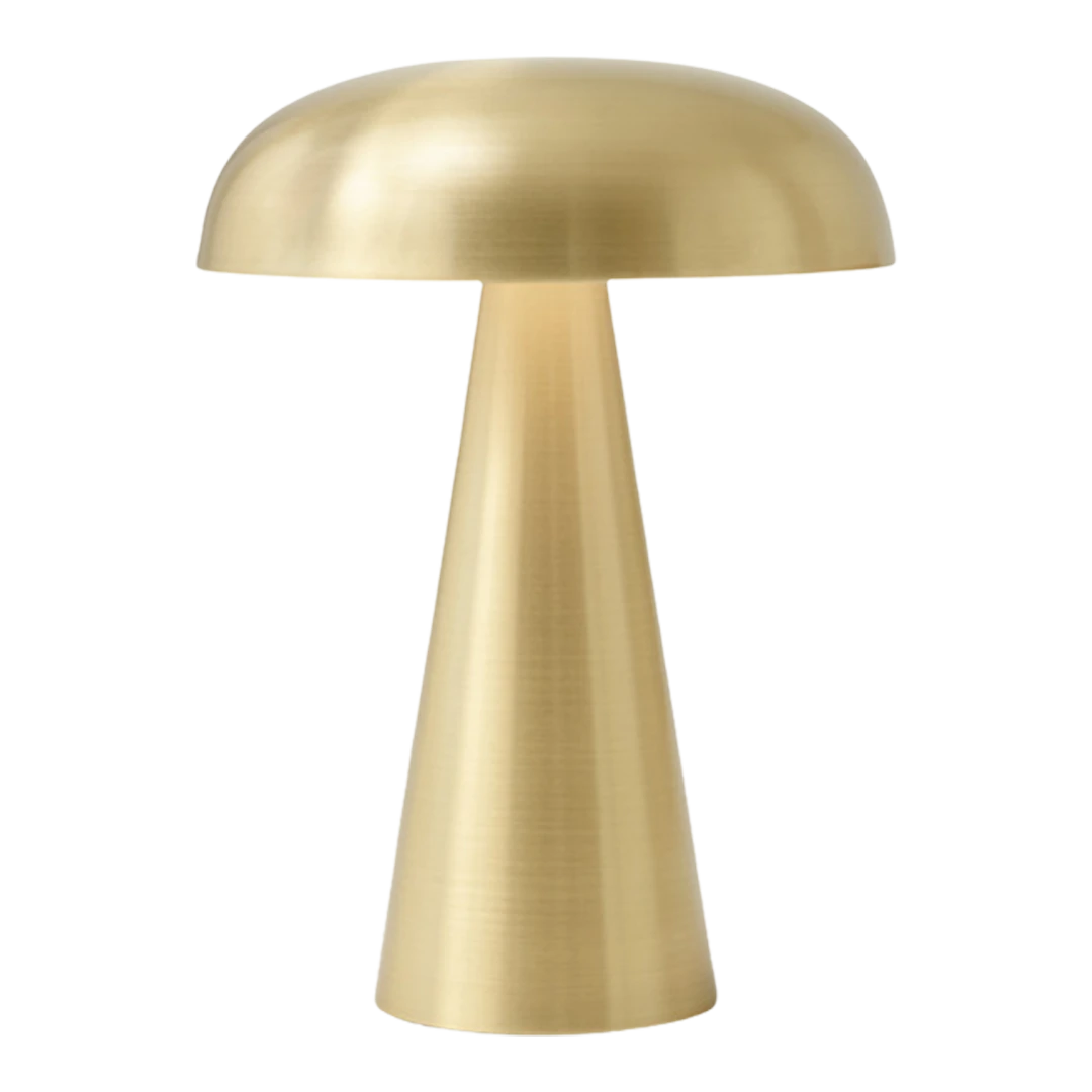 Space Copenhagen : Como SC53 Portable Lamp for &Tradition