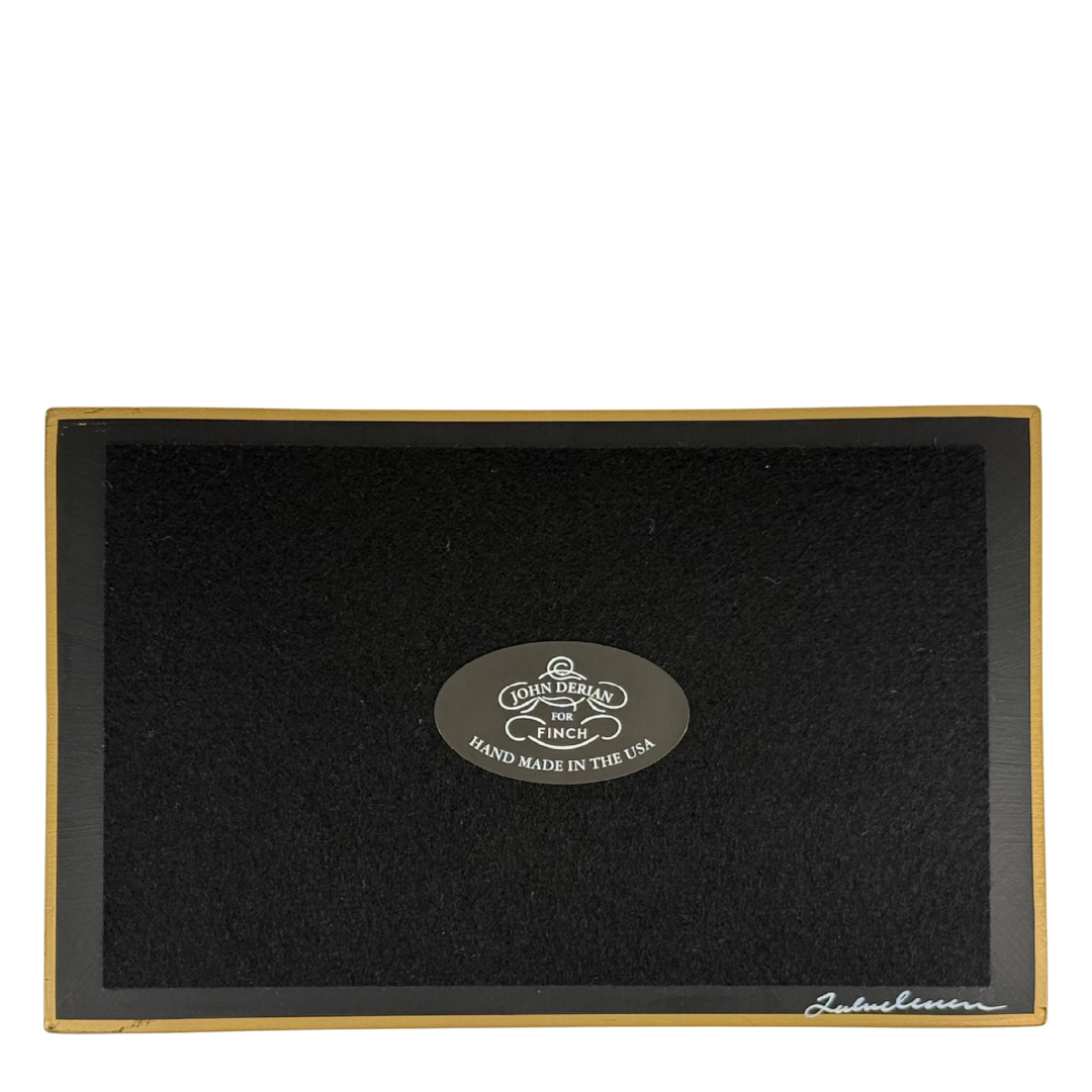 John Derian for FINCH : Thomas Hill - 5