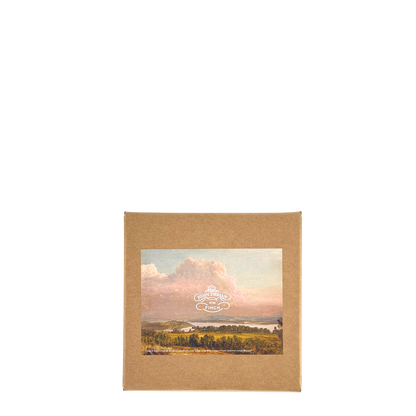 John Derian for FINCH : Thomas Cole rectangle paperweight