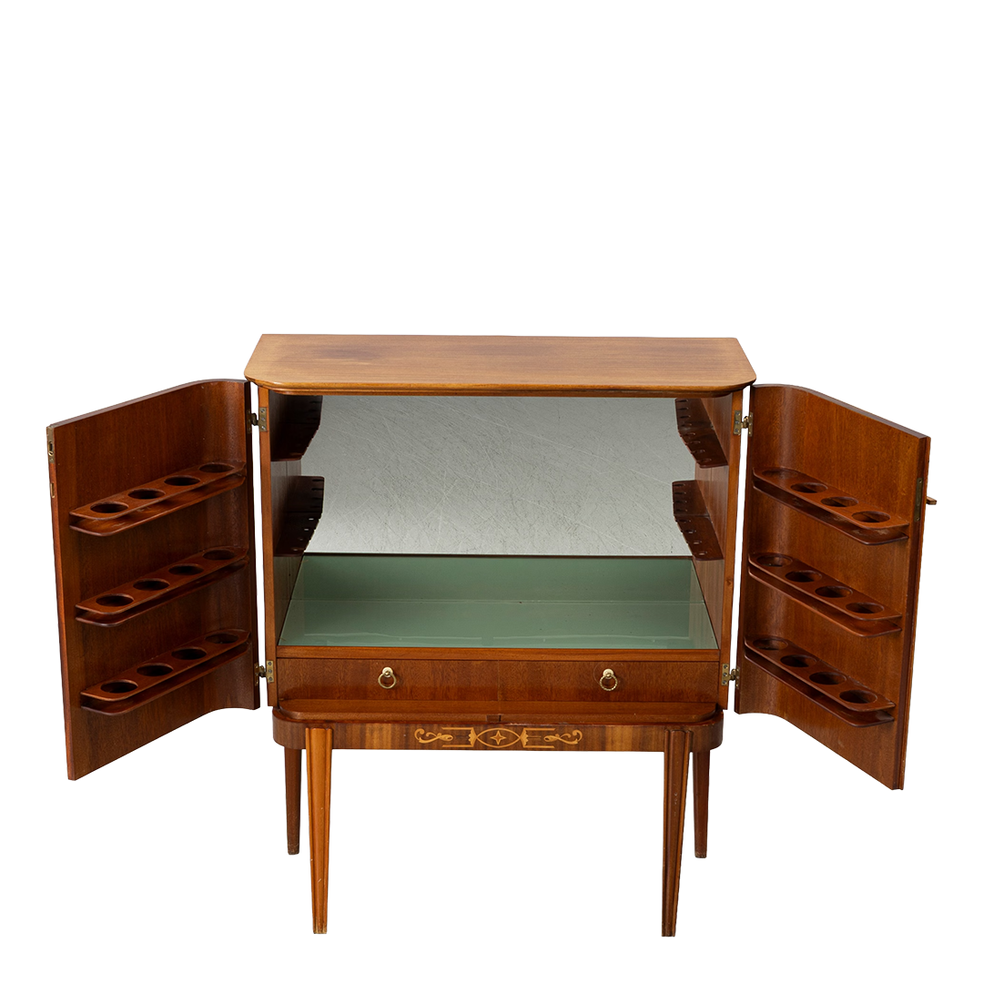 Late 1930s Swedish Grace : 53