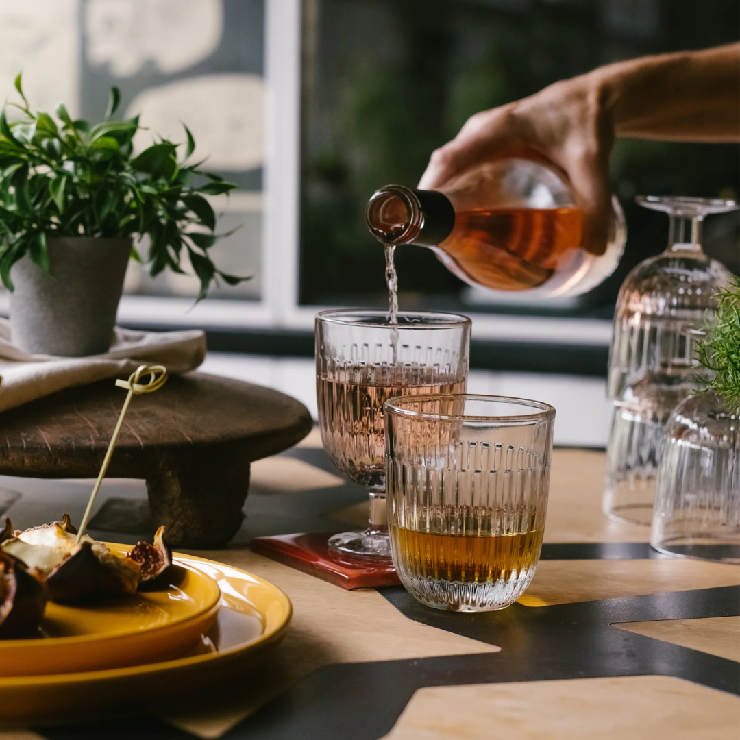 La Rochere : Ouessant Tumbler, Set of 6