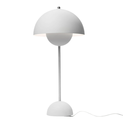 Verner Panton : Flowerpot VP3 Table Lamp for &tradition