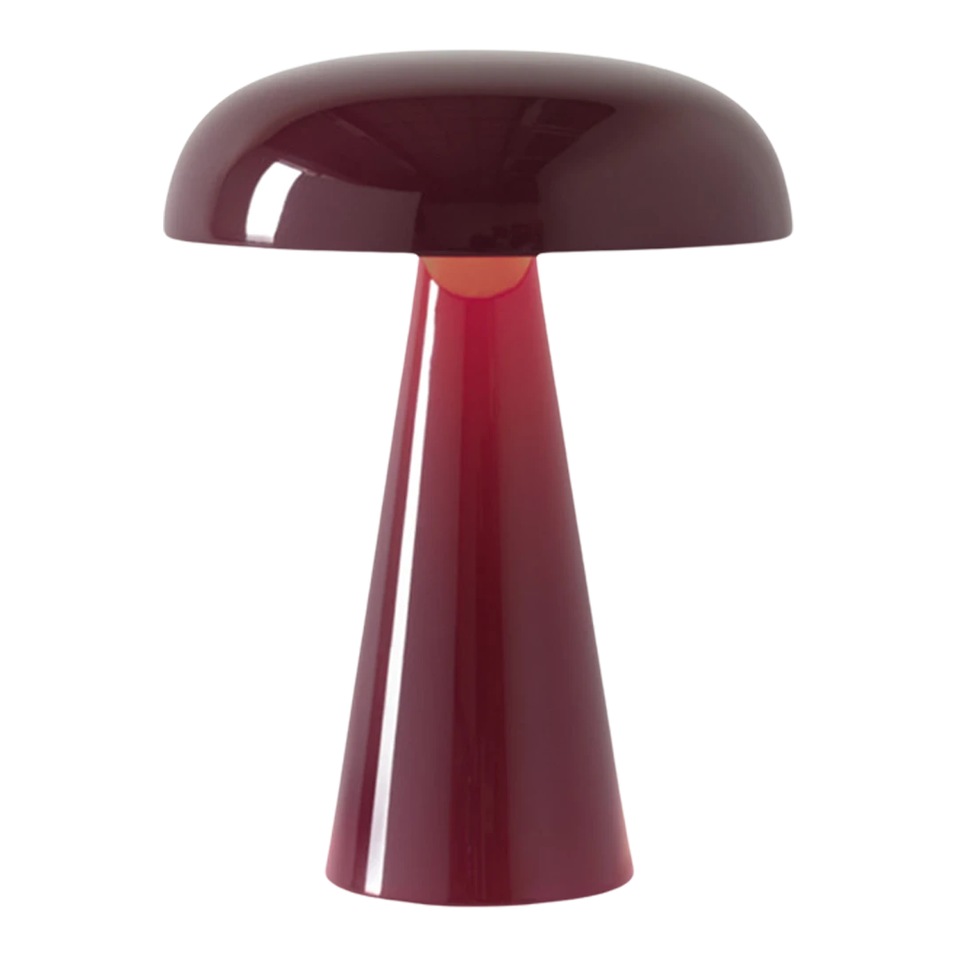Space Copenhagen : Como SC53 Portable Lamp for &Tradition