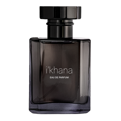 Source Adage : i’khana Eau de Parfum