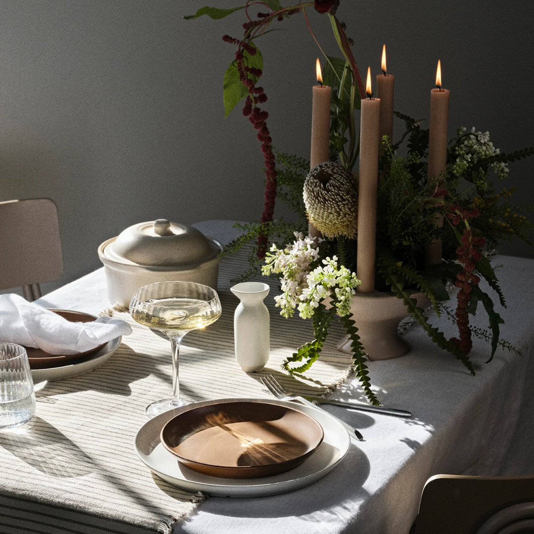 Broste Copenhagen : Cocktail Glass, Set of 4