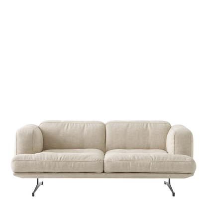 Anderssen & Voll : Inland AV22 Sofa for &tradition