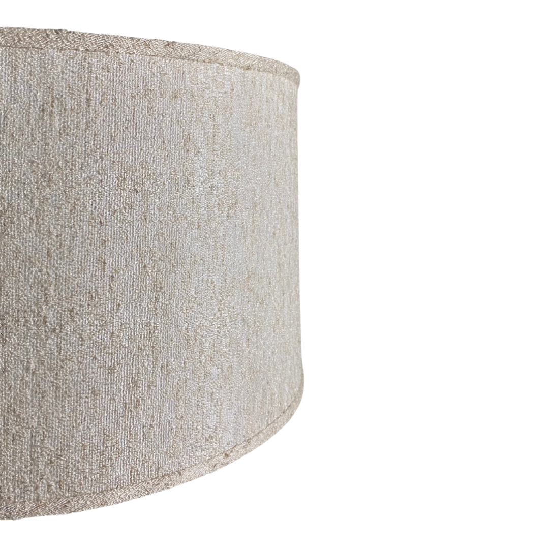 dbO Home : Bella Matriarch lamp in Indigo Gloss