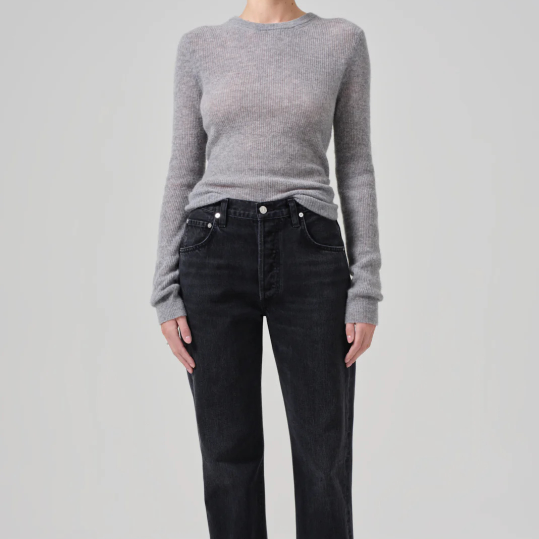 Citizens : Alessia Crewneck Sweater