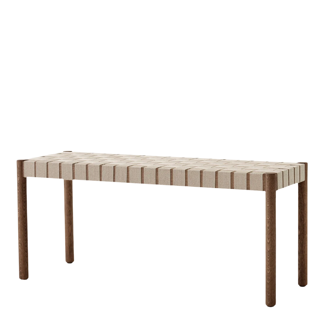 Thau & Kallio : Betty TK4 Bench for &tradition