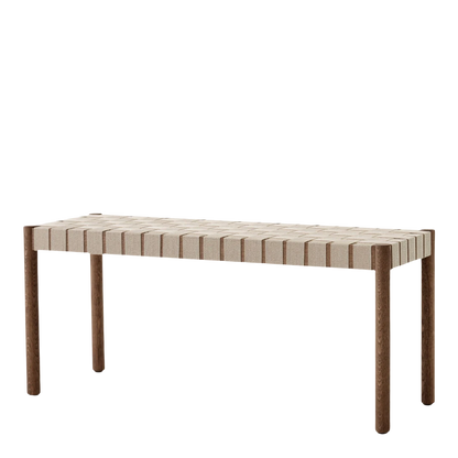 Thau & Kallio : Betty TK4 Bench for &tradition