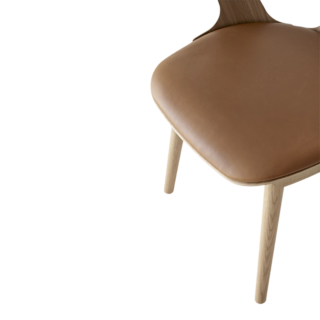 Sami Kallio : In Between SK2 Chair for &Tradition