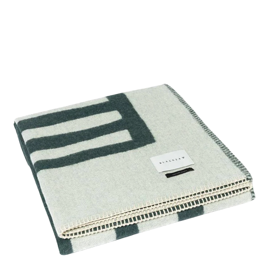 Blacksaw : Rosin Reversible Throw in Dark Forest/Bone