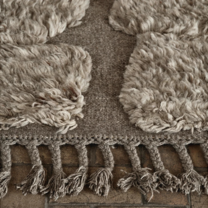 Cappelen Dimyr : Rug no.03