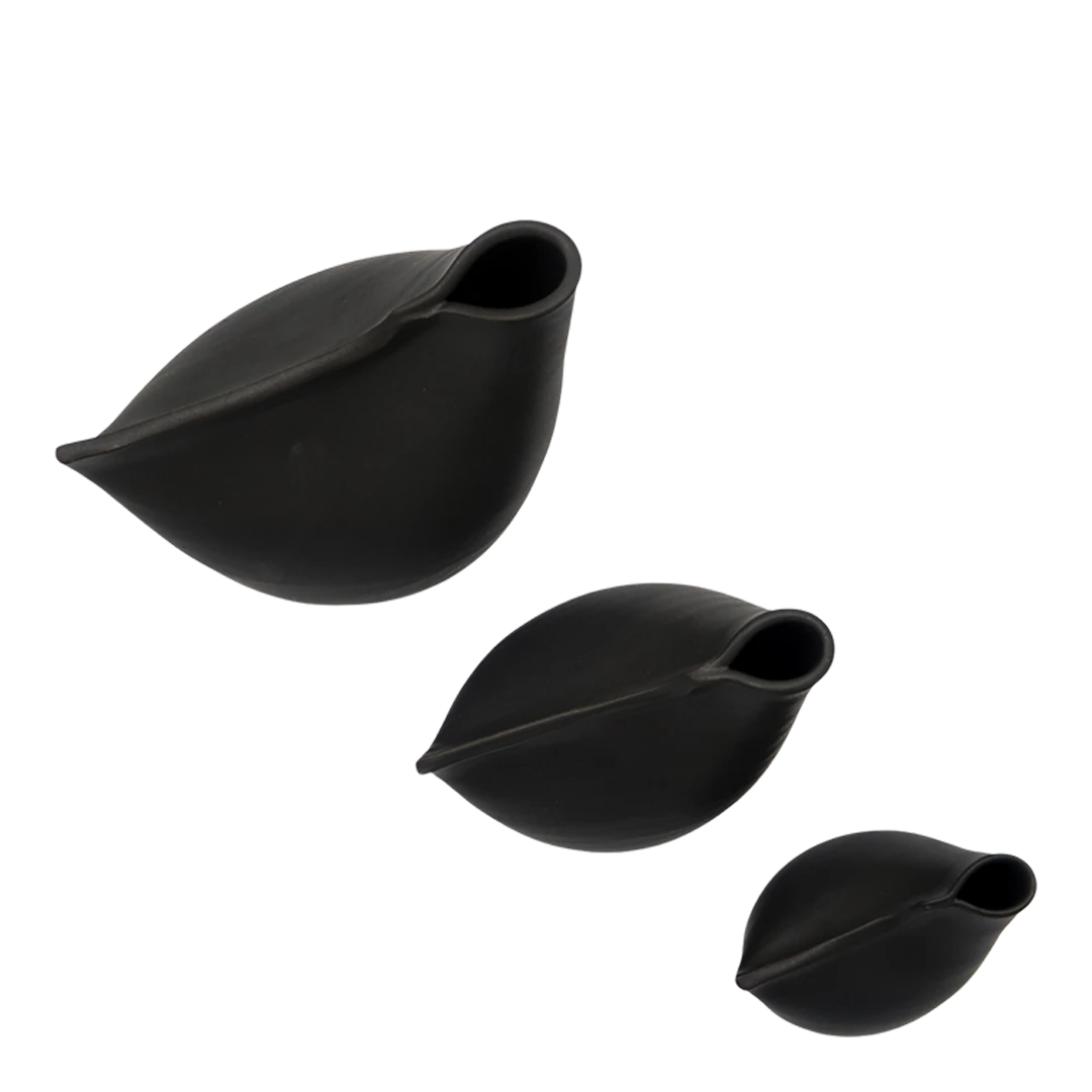 Eric Bonnin : Medium Bird Vase