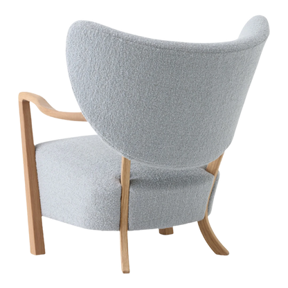 &Tradition : Wulff ATD2 Lounge Chair