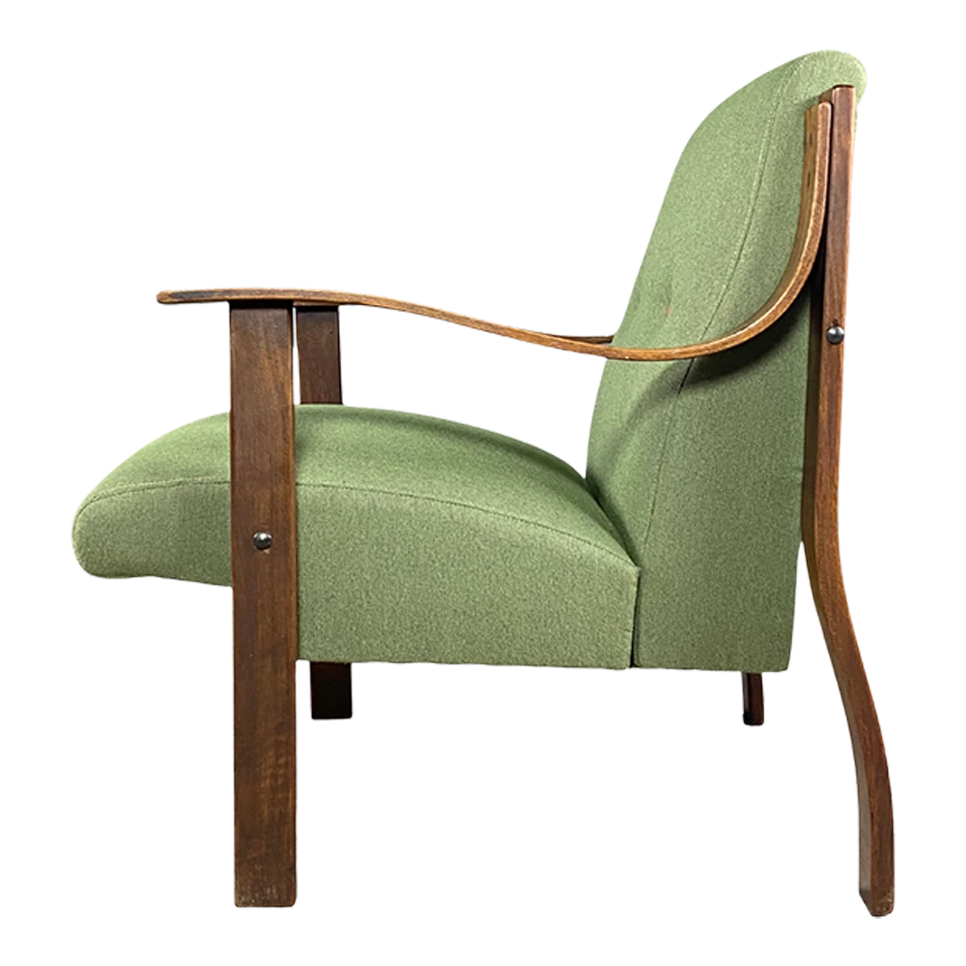 c1961 Mario Bellini : armchair for La Rinascente