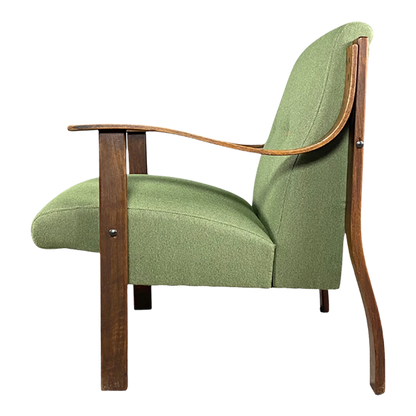 c1961 Mario Bellini : armchair for La Rinascente