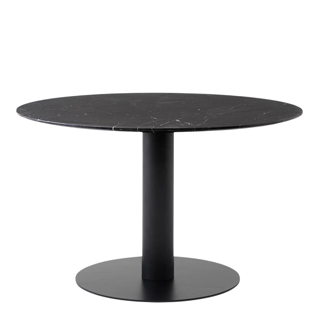 Sami Kallio : In Between SK19 Table for &Tradition, 47"