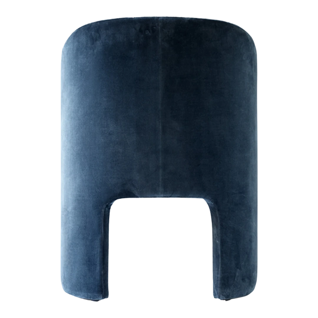 Space Copenhagen : Loafer SC24 Dining Chair for &Tradition