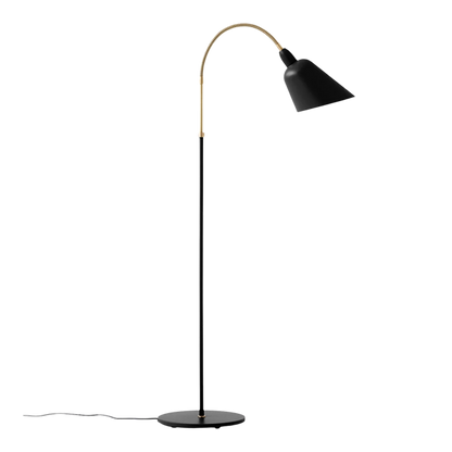 Arne Jacobsen : Bellevue AJ7 Floor Lamp for &tradition