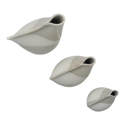 Eric Bonnin : Small Bird Vase