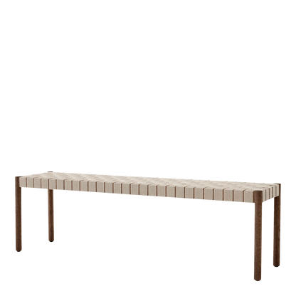 Thau & Kallio : Betty TK5 Bench for &tradition