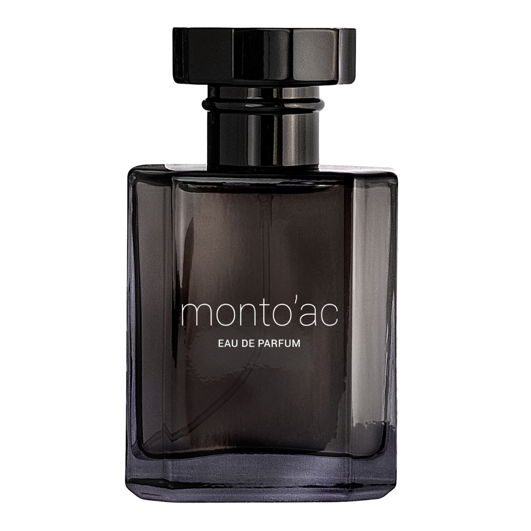 Source Adage : monto’ac Eau de Parfum