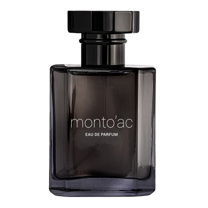 Source Adage : monto’ac Eau de Parfum