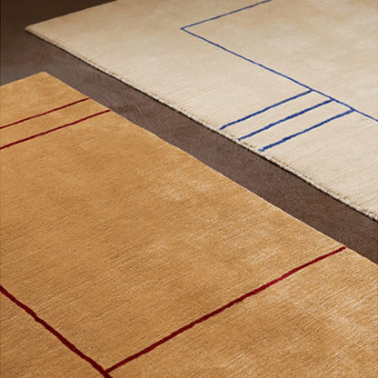 All the Way to Paris : Cruise AP11 Rug for &Tradition