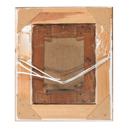 1908 Einar Hein : Danish portrait of a young girl, o/c