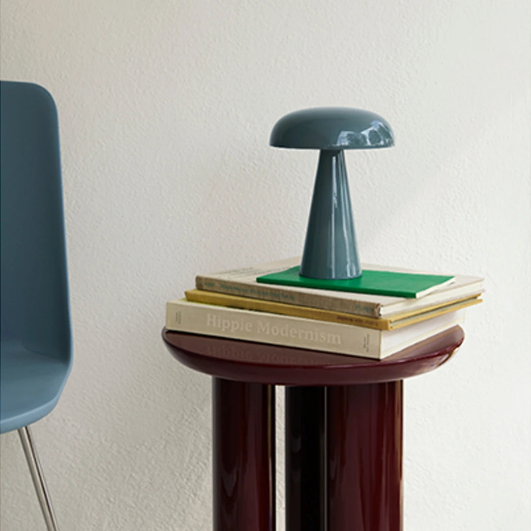 John Astbury : Tung JA3 Side Table for &Tradition