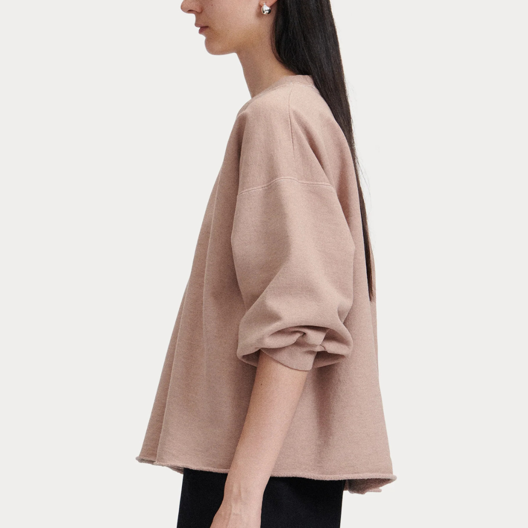 Rachel Comey : Fond Sweatshirt