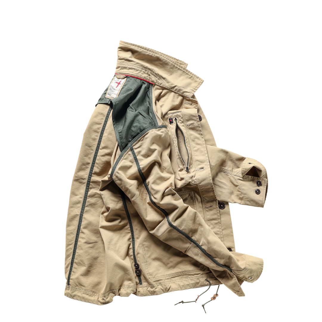 Relwen : Canvas Chore Coat