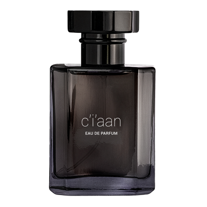 Source Adage : c’i’aan Eau de Parfum