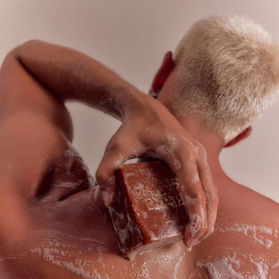 Flamingo Estate : Roma Heirloom Tomato Bar Soap, 12 oz