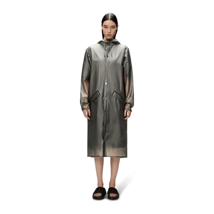 Rains : 18360 Longer Jacket