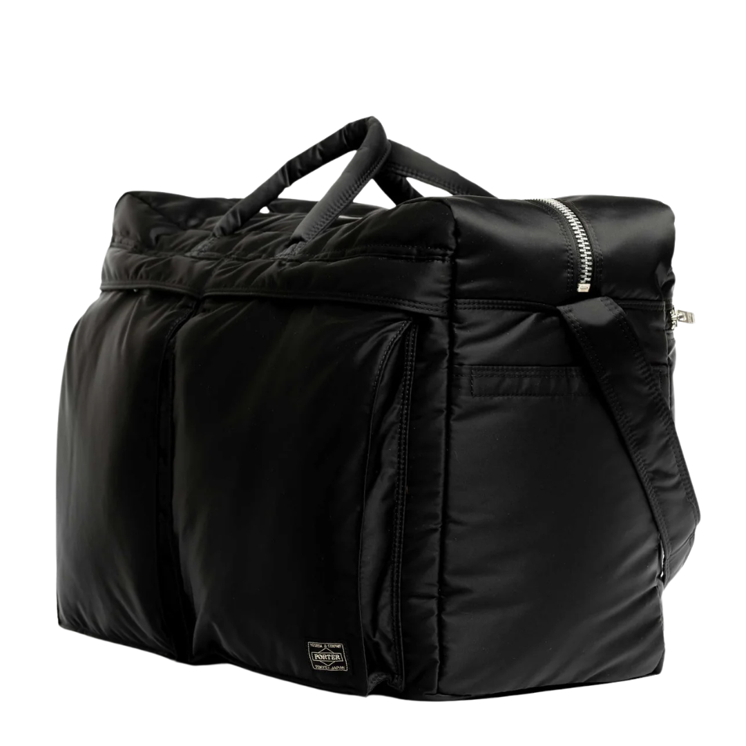 Porter : Tanker 2way Duffle Bag (S) – FINCH hudson