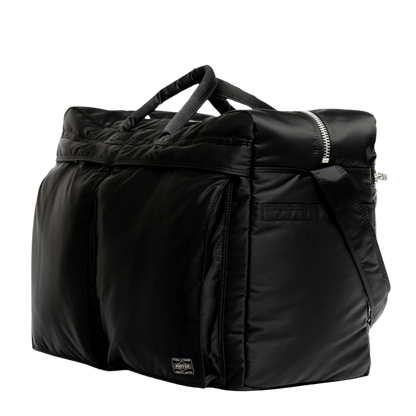 Porter : Tanker 2way Duffle Bag (S)