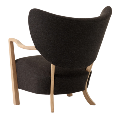 &tradition : Wulff ATD2 Lounge Chair