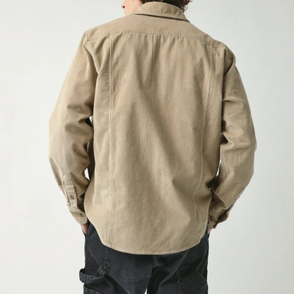 Corridor : Corduroy LS